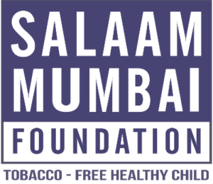 Salam FoundationLogo