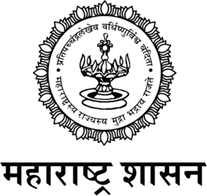 maharashtra shashan logo